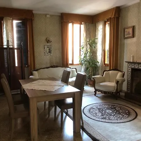 Ca Fenice