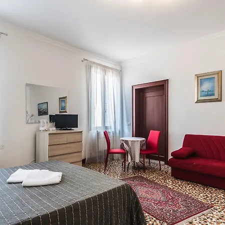 Guest house Ca Fenice *
