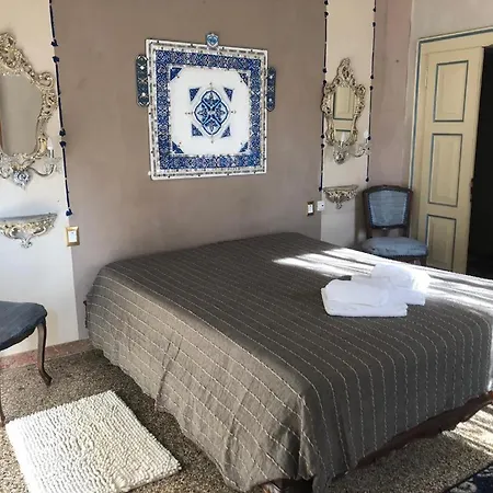 Guest house Ca Fenice *