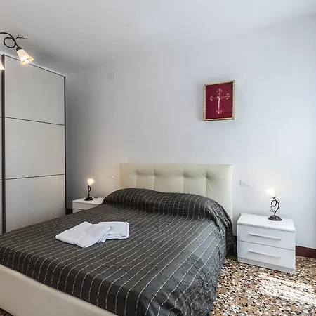 Ca Fenice Guest house *